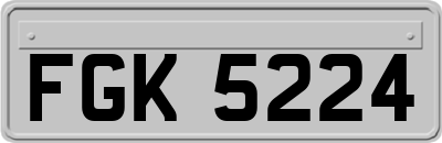 FGK5224