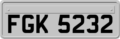 FGK5232