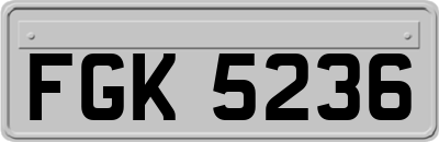 FGK5236