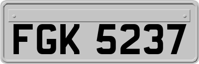 FGK5237