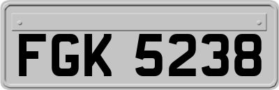 FGK5238