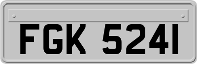 FGK5241