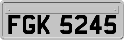 FGK5245