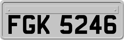 FGK5246