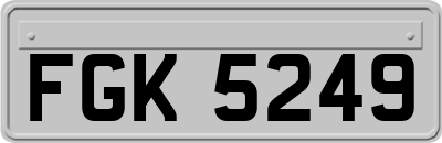 FGK5249