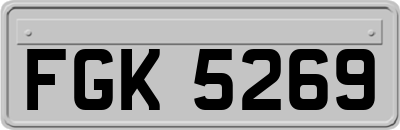 FGK5269