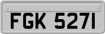 FGK5271