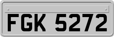 FGK5272