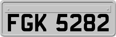 FGK5282