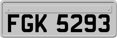 FGK5293