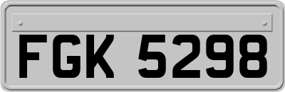 FGK5298