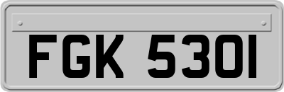 FGK5301