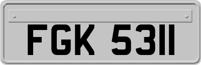 FGK5311