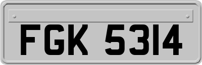 FGK5314