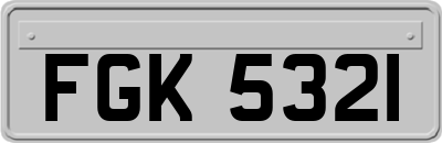 FGK5321