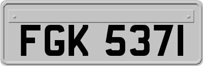 FGK5371