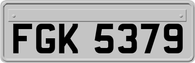 FGK5379