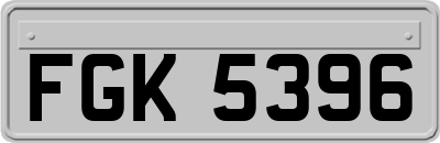 FGK5396