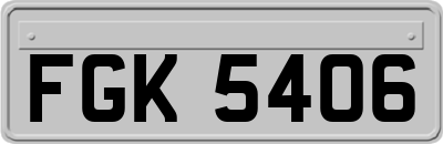 FGK5406