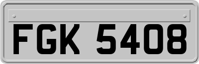 FGK5408