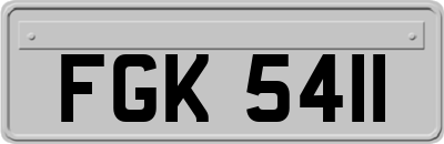FGK5411