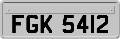 FGK5412