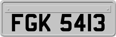 FGK5413