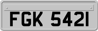 FGK5421
