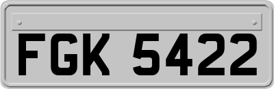 FGK5422