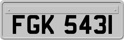 FGK5431