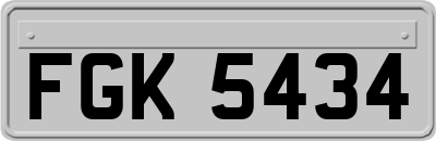 FGK5434