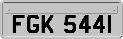 FGK5441