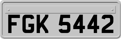 FGK5442