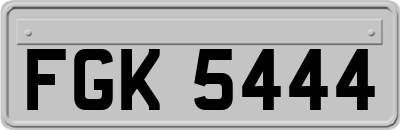 FGK5444