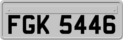 FGK5446