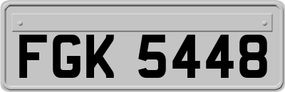 FGK5448