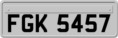 FGK5457