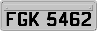 FGK5462