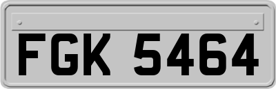 FGK5464