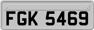 FGK5469