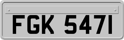FGK5471