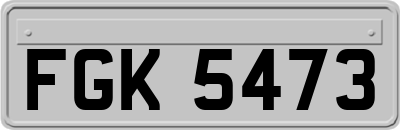 FGK5473