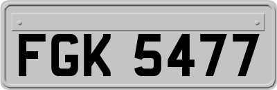 FGK5477