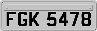FGK5478