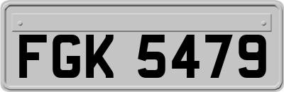 FGK5479