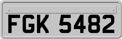 FGK5482