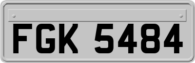 FGK5484