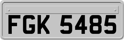FGK5485