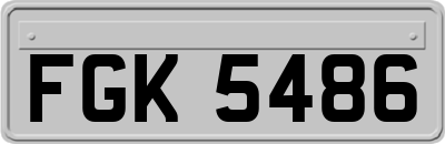 FGK5486