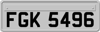 FGK5496